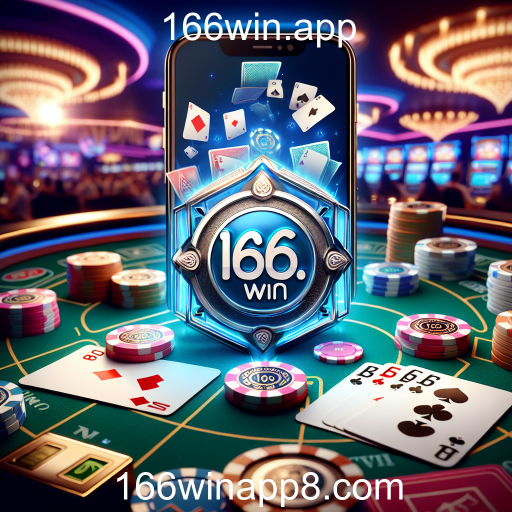 Explorando os Jogos de Cartas no 166win.app